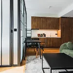 J&k Towarowa Towers Apartment
