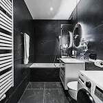 Apartment J&k Towarowa Towers *
