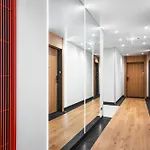 شقة J&k Towarowa Towers وارسو