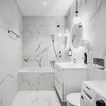Apartment J&k Towarowa Towers Warsaw