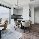 Apartment J&k Towarowa Towers *