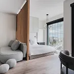Apartment J&k Towarowa Towers