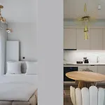 Apartment J&k Towarowa Towers