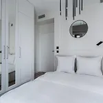 Apartment J&k Towarowa Towers *