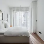Apartment J&k Towarowa Towers *