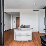 Apartment J&k Towarowa Towers *