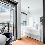 Apartment J&k Towarowa Towers Warsaw
