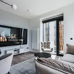Daire J&k Towarowa Towers
